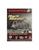 Winchester Rack Master Cal 12GA