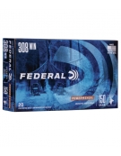 Federal Classic .308 Win 180Gr Soft Point