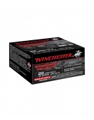 Winchester Stander Velocity .22LR 45gr CPRN