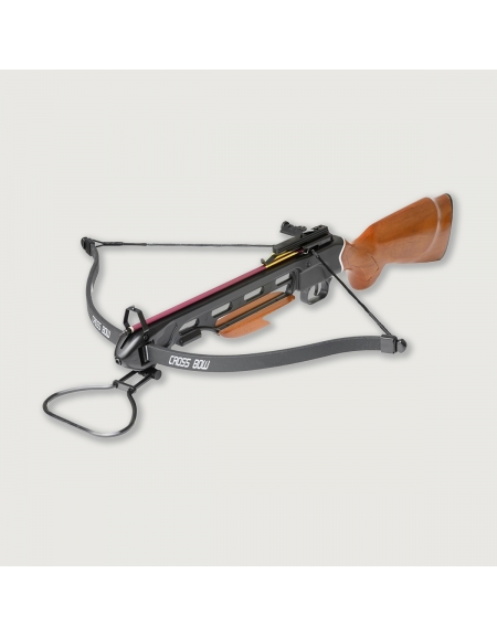Besta Man Kung MK-150A1 150Lbs