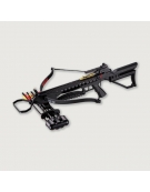 Besta Man Kung 175Lbs Preto MK-XB21BK-Kit