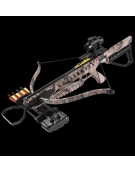 Besta Man Kung 175Lbs Camo MK-XB21FC