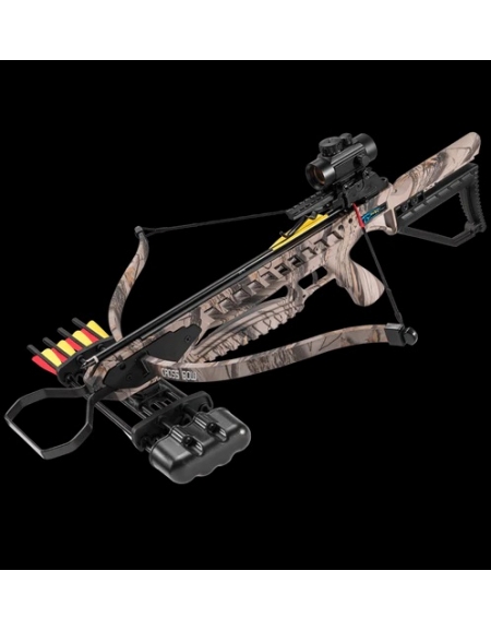 Besta Man Kung 175Lbs Camo MK-XB21FC