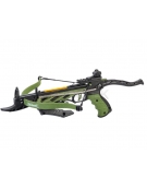 Besta Man Kung 80Lbs Aligator Verde MK-TCS1