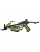 Besta Man Kung 80Lbs Aligator Verde MK-TCS1