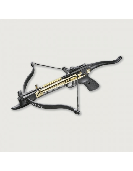 Besta Man Kung 80Lbs MK-80 A4AL