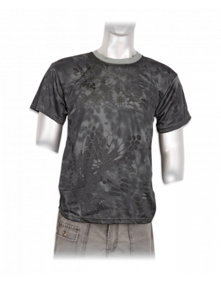 T-Shirt Barbaric Assault