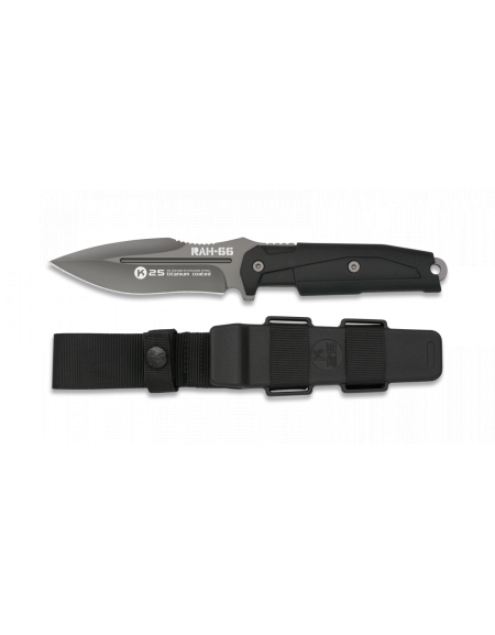 Faca K25 RAH-66