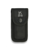Funda Barbaric 11X5cm Verde