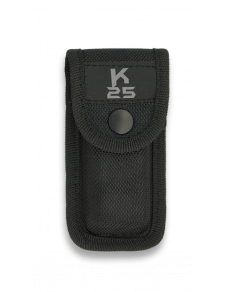 Funda Barbaric 11X5cm Verde