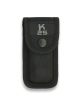 Funda Barbaric 11X5cm Preto