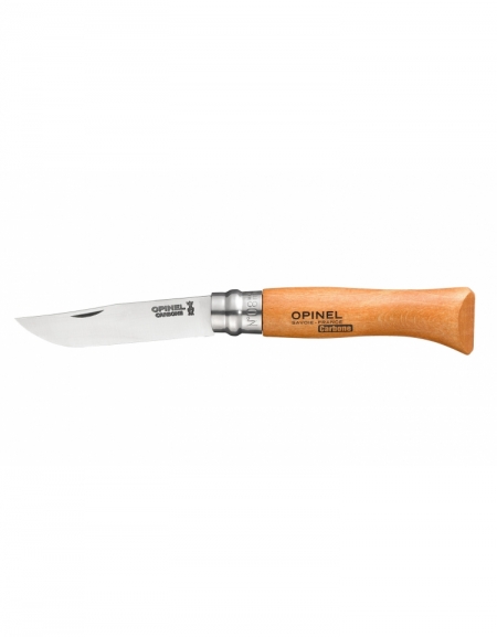 Opinel Carbono nº8