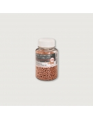 Barrafa BBs Aço Borner Premium Gold 1500