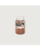 Barrafa BBs Aço Borner Premium Gold 1500