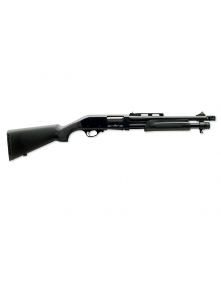 Stinger Tactical Pumping Cal 12GA