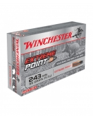 Winchester 243Win 95gr Extreme Point