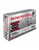Winchester 243Win 100gr Jacket Soft Point