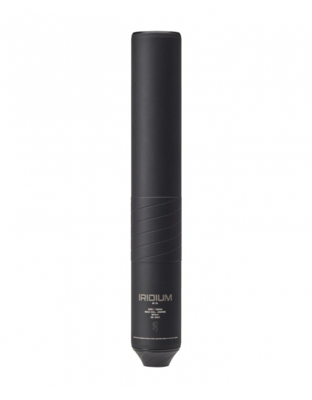 Moderador Browning Iridium IR34 Cal .30 M14x1