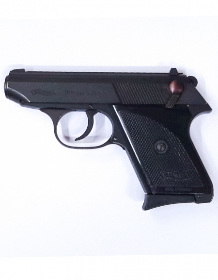 Walther TPH
