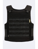 Anorak Titanium Duty III-M