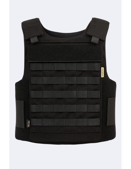 Anorak Titanium Duty III-M