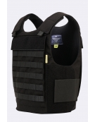 Anorak Titanium Duty III-M