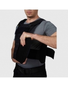 Anorak Titanium Duty III-M