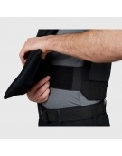 Anorak Titanium Duty III-M