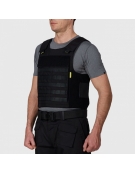 Anorak Titanium Duty III-M