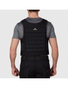 Anorak Titanium Duty III-M