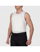 Anorak Titanium Undershirt I Branca