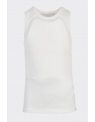 Anorak Titanium Undershirt I Branca