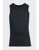 Anorak Titanium Undershirt I Preta