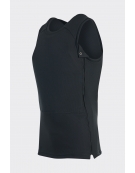 Anorak Titanium Undershirt I Preta