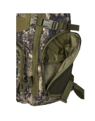 Mochila Remington SW Large Green Forest