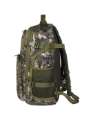 Mochila Remington SW Large Green Forest
