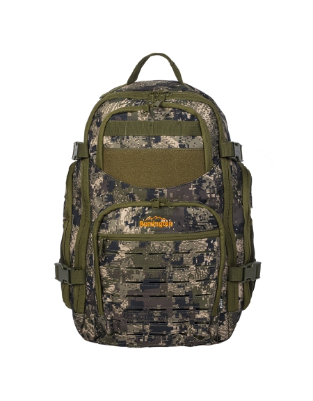 Mochila Remington SW Large Green Forest