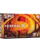 Federal 35 Whelen Fusion 200Gr