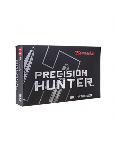 Hornady 338Win Mag ELD-X 230gr