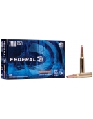 Federal Classic 7mm Mauser 175Gr Soft Point
