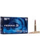 Federal Classic 7mm Mauser 175Gr Soft Point