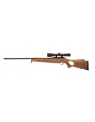 Crossman Trail NP 4.5mm
