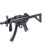 HK MP5K-PDW 4.5mm CO2