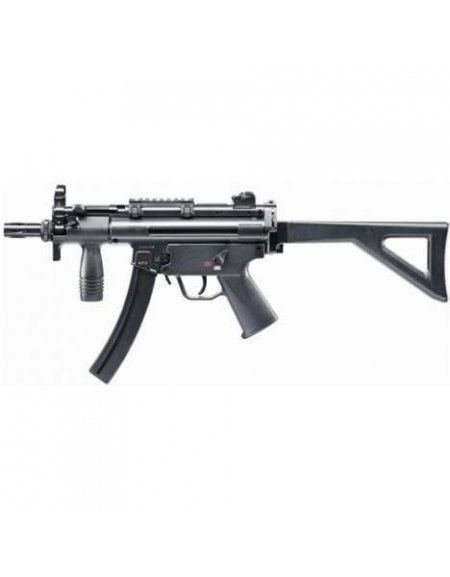 HK MP5K-PDW 4.5mm CO2