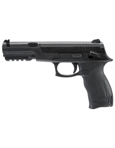Umarex DX-17 4.5mm