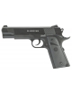 Borner Predator Elite Blowback