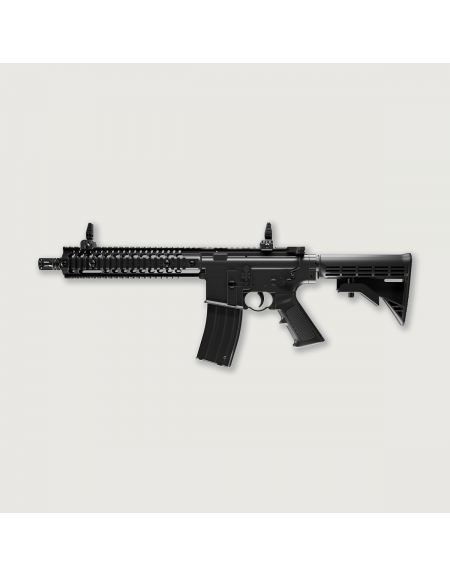 Crossman R1 Full Auto 4.5mm