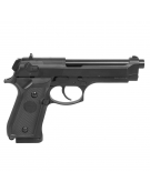 Borner 92 Blowback