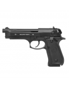 Borner 92 Blowback