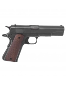 Borner 1911 Blowback